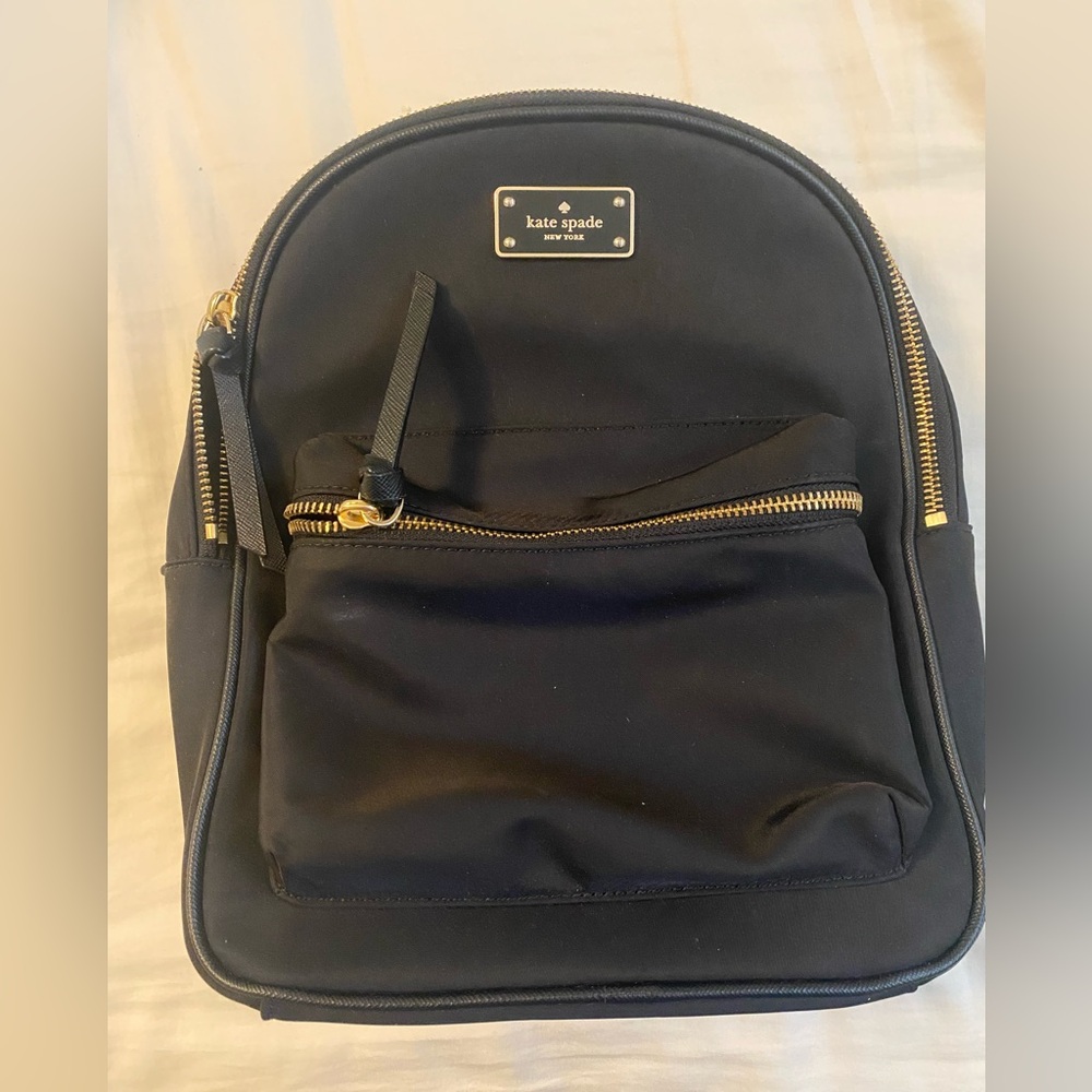 Kate Spade Backpack